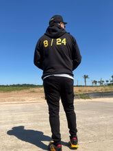 Load image into Gallery viewer, "Mamba 2 Mamba" Hoodie