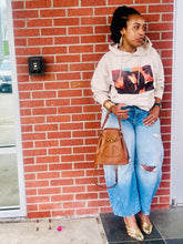 Load image into Gallery viewer, "Love Thy Crown" Hoodie