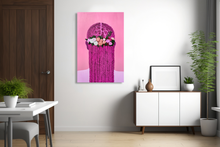 Load image into Gallery viewer, "New Growth" Original