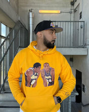 Load image into Gallery viewer, "Mamba 2 Mamba" Hoodie