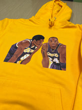 Load image into Gallery viewer, "Mamba 2 Mamba" Hoodie