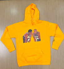 Load image into Gallery viewer, "Mamba 2 Mamba" Hoodie