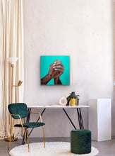 Load image into Gallery viewer, "Pray" Original
