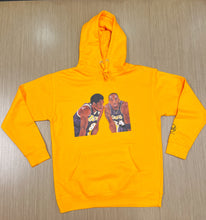 Load image into Gallery viewer, &quot;Mamba 2 Mamba&quot; Hoodie
